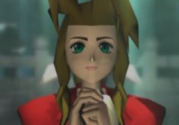FMV Character Shot